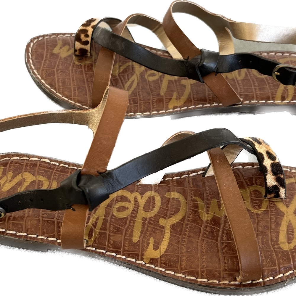 Sam Edelman Sandals size 9